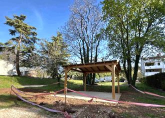 Grad Poreč nastavlja sa postavljanjem “piknik zona” u Baderni, Buićima, Bonacima, Dračevcu i naselju Bolnica te punionica za bicikle uz trasu Parenzane