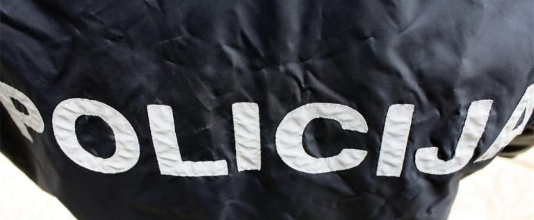 policija šuškavac policija šuškavac