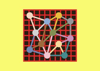 Izložba ROUTER 5.1 od 24. travnja u Poreču