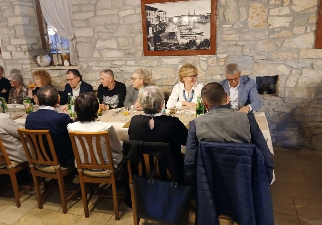 Umirovljenici Tar-Vabrige objavili izbornu listu ISU-PIP za lokalne izbore 2025