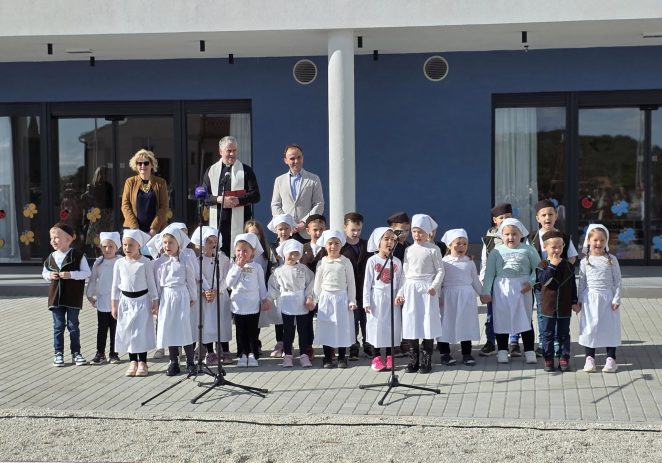 U Varvarima svečano otvoren novi vrtić i jaslice
