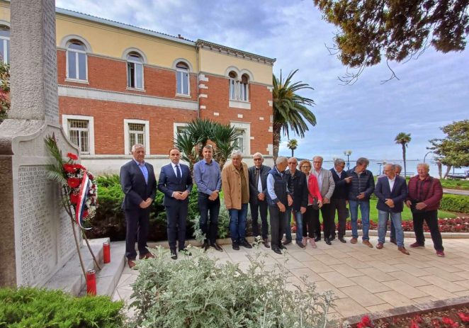 Obilježena 80. godišnjica pobjede nad fašizmom i Dan Europe
