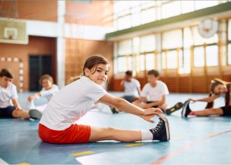 Sport – lijek za dječju pretilost: Kako spasiti zdravlje budućih generacija