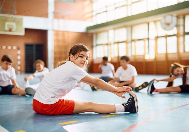 Sport – lijek za dječju pretilost: Kako spasiti zdravlje budućih generacija