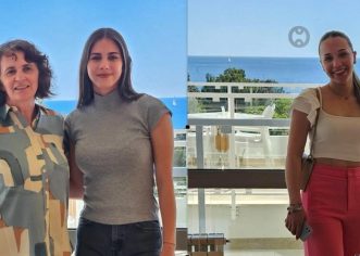 Porečanke Erika Stojnić i Nina Vošten državne prvakinje iz talijanskog jezika