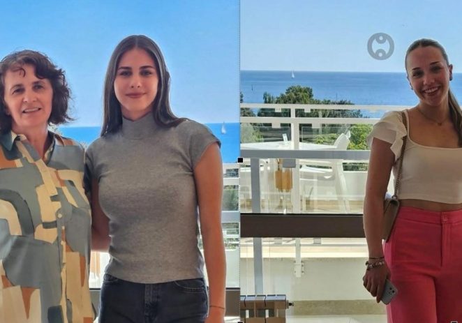 Porečanke Erika Stojnić i Nina Vošten državne prvakinje iz talijanskog jezika