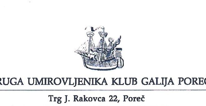 U Klubu Galija počinje s radom Mirovinsko savjetovalište