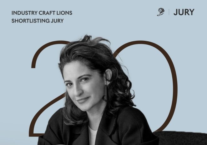 Jelena Fiškuš drugi put u žiriju Cannes Lions festivala – još jedno priznanje za hrvatsku kreativnu scenu