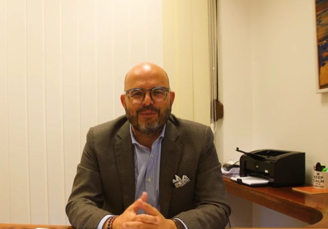 Alen Kalčić odgovara gradonačelniku: „Nisam iznad pravila – ali nisam ni ispod vas“