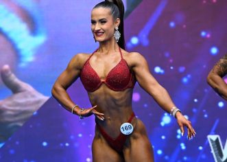 Članovi BBK “VELI JOŽE” ostvarili zapažene rezultate na Europskom prvenstvu u fitnessu