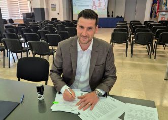 Ministarstvo demografije i useljeništva dalo Općini Vižinada bespovratna sredstva za uređenje igrališta i opremanje vrtića
