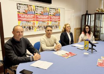 Izbori 2025: Roberta Stojnić: “Vrijeme je da Tar-Vabriga pripadne svima – a ne samo nekima”