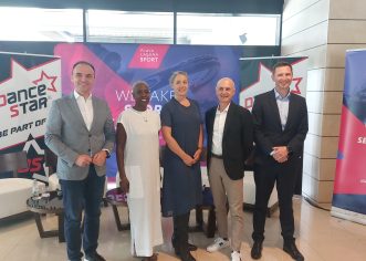 Poreč plesni centar svijeta – Dancestar World Dance Masters ponovno u našem gradu
