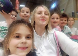 KOŠARKAŠKA IGRAONICA KK POREČ