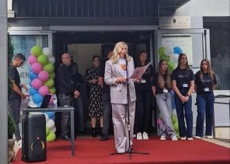 Dani otvorenih vrata 2025. u Turističko-ugostiteljskoj školi Antona Štifanića Poreč