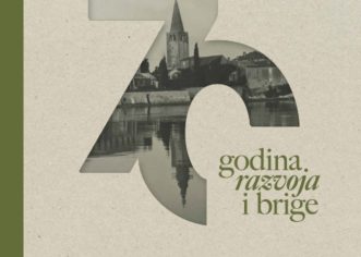 Monografija izrađena povodom 70. obljetnice Usluge Poreč sada je dostupna i u digitalnom obliku