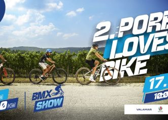 Druga „Poreč Loves Bike“ biciklijada održava se 17. svibnja u proširenom izdanju