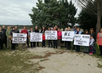 Osnovana Plava Fronta – Mreža za obranu obale i pomorskog dobra