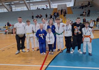 Sjajan uspjeh Judo kluba Istra na Ippon turniru u Rijeci