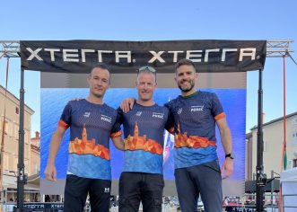 Xterra Croatia Mali Lošinj: Povijesna utrka i sjajni rezultati članova Triatlon kluba Poreč