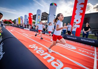 Gradska riva u Poreču u ponedjeljak 26. svibnja ugostit će  TELEMACH DAN SPORT