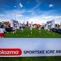 IZVOR Foto arhiva Sportske igre mladih2