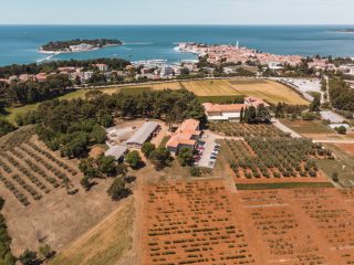 Institut za poljoprivredu i turizam Poreč Institut za poljoprivredu i turizam Poreč