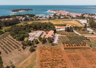 Institut za poljoprivredu i turizam u Poreču organizira Znanstveni skup „Znanošću do inovacija za održiv razvoj poljoprivrede i turizma“