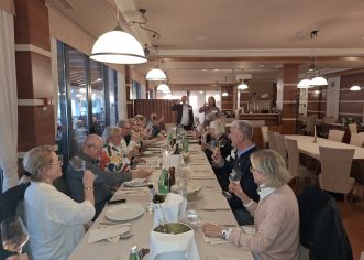 Prijateljsko druženje Lions klubova Limes Ostalb (DE) i LC Poreč