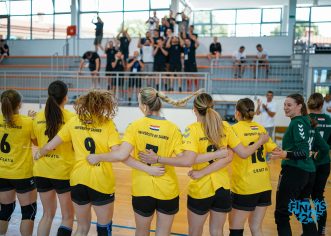 Više od tisuću studenata na UniSport HR Finals 2025 u Poreču od 29. svibnja do 1. lipnja