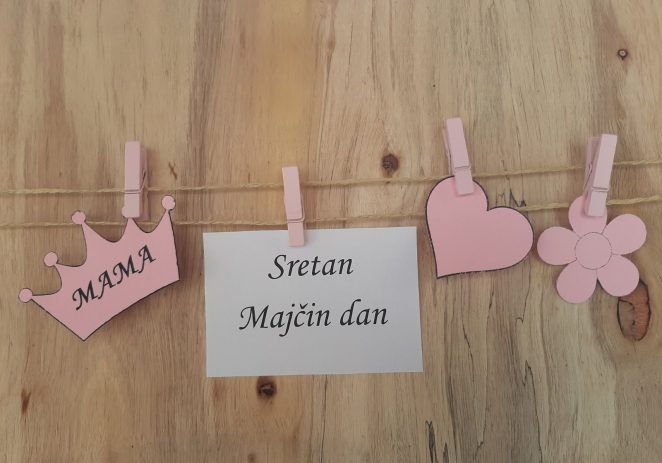 Povodom Majčinog dana: besplatna radionica za djecu od 7-12 godina