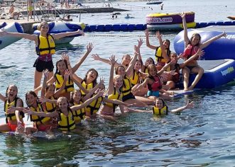 USB Poreč otvara upise u Plesni ljetni kamp: Novi plesni koraci, more i zabava za polaznike od 4 do 14 godina
