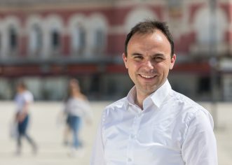 Loris Peršurić predstavio treću točku svog programa – promet i infrastruktura #izbori2025