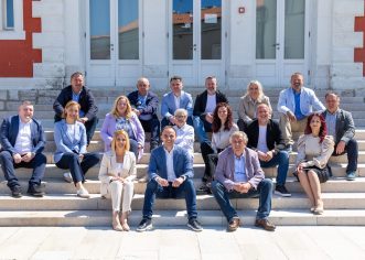 PRIOPĆENJE ZA MEDIJE IDS-A POREČ