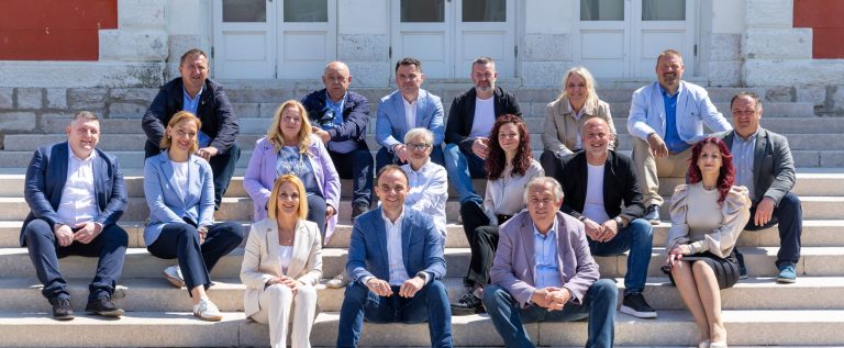 Press IDS - Poreč - 22.5.2025. Press IDS - Poreč - 22.5.2025.