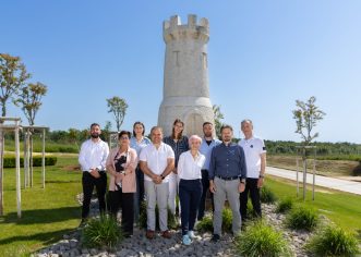 IDS Tar-Vabriga predstavio listu i izborni program: „Nastavimo zajedno – Per un futuro sicuro“