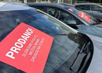 CarVertical: Kupnja rabljenog automobila u ljetnom periodu može biti dobra odluka