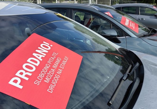 CarVertical: Kupnja rabljenog automobila u ljetnom periodu može biti dobra odluka