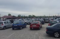 Povoljni automobili u Hrvatskoj najrizičniji, najviše im se skida kilometraža