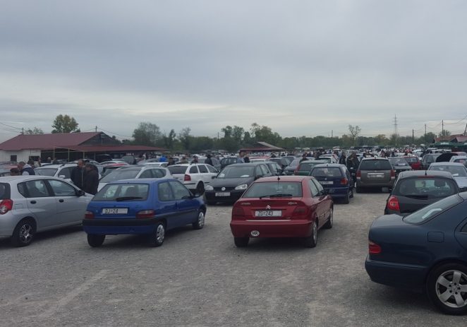 Povoljni automobili u Hrvatskoj najrizičniji, najviše im se skida kilometraža