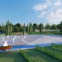 Projekt sportsk-rekreacijske zone Vizinada