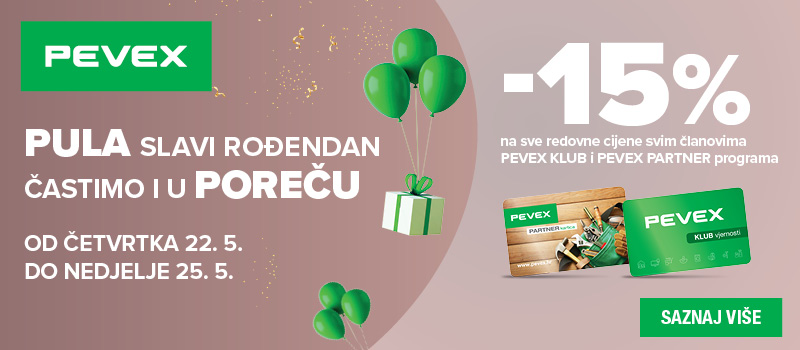 Pevex S1