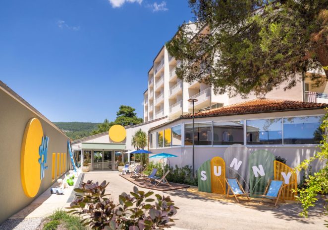 Globalna nagrada Travelers’ Choice za 20 Valamarovih objekata