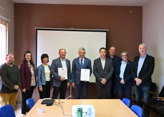 Istarska županija i Općina Sv. Lovreč potpisale Pismo namjere o gradnji Kuće orgulja