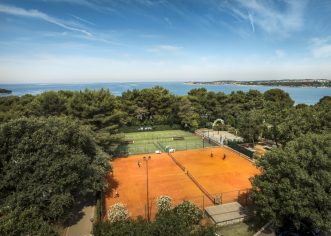 Valamar podržao organizaciju završne svečanosti Sportskog vrtića Tar