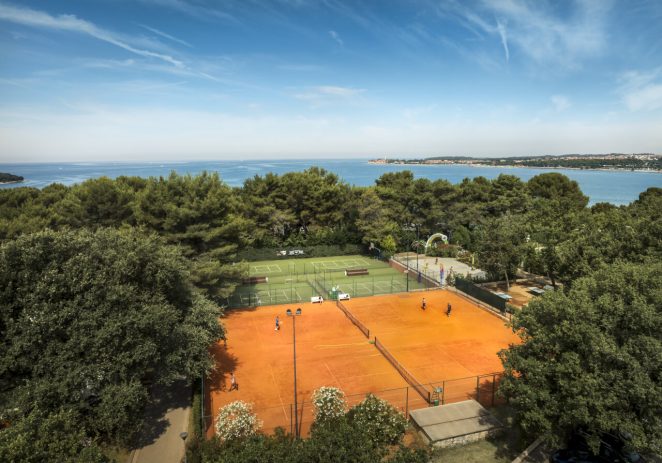 Valamar podržao organizaciju završne svečanosti Sportskog vrtića Tar