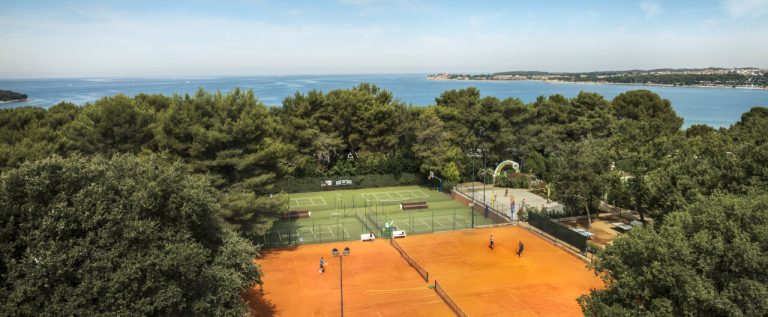 Valamar Camping Lanterna_outdoor playground_01 Valamar Camping Lanterna_outdoor playground_01