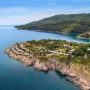 Valamar Camping Marina