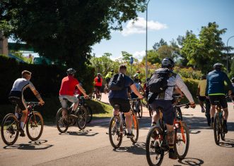 Održana Druga „Poreč Loves Bike“ biciklijada u proširenom izdanju