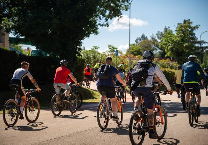 Održana Druga „Poreč Loves Bike“ biciklijada u proširenom izdanju